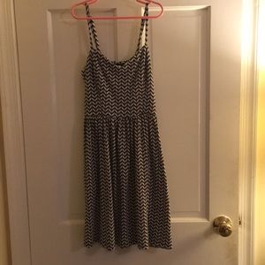 Xhileration sleeveless dress